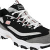 Skechers New Journey 11947-BKWG
