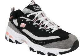Skechers New Journey 11947-BKWG