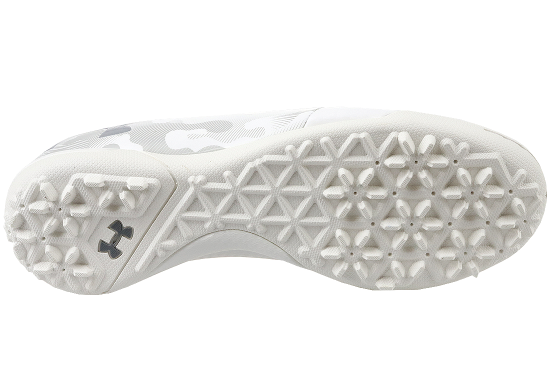 Turfy Under Armour Spotlight TF - 1289539-100 – Obrázok 4