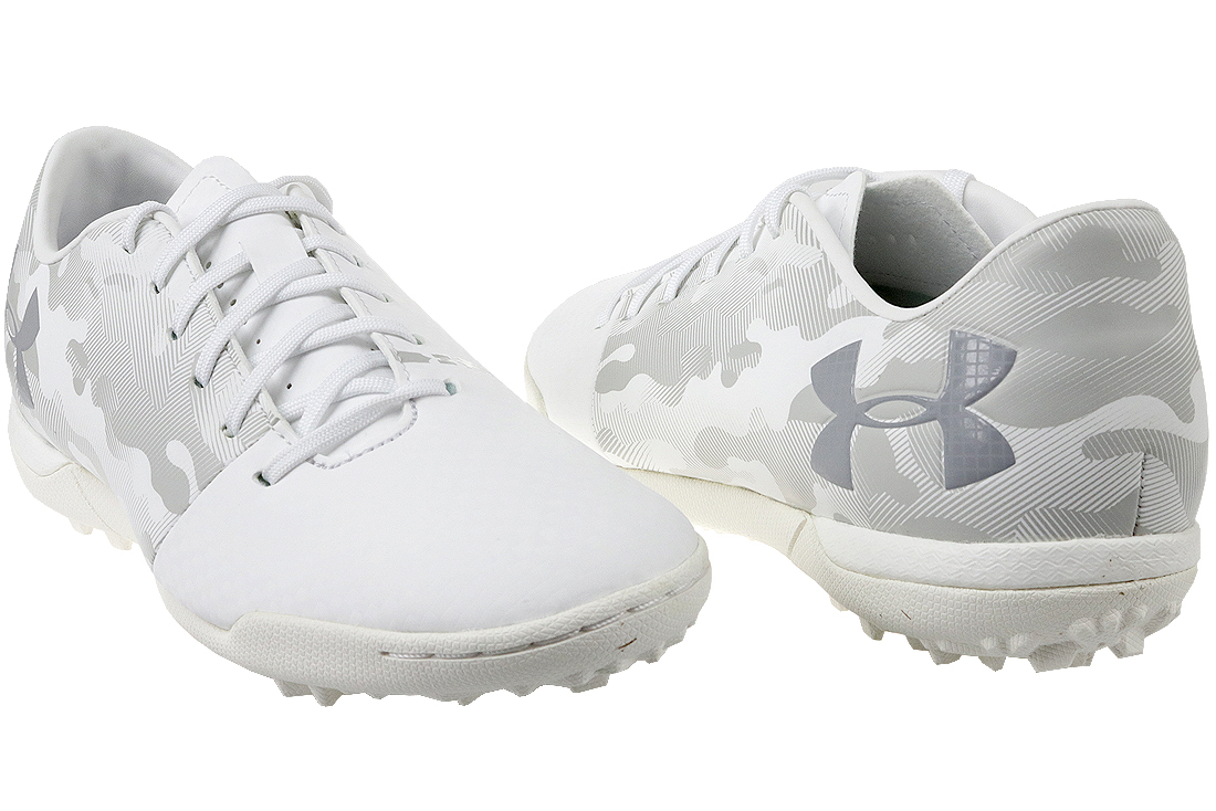 Turfy Under Armour Spotlight TF - 1289539-100 – Obrázok 5