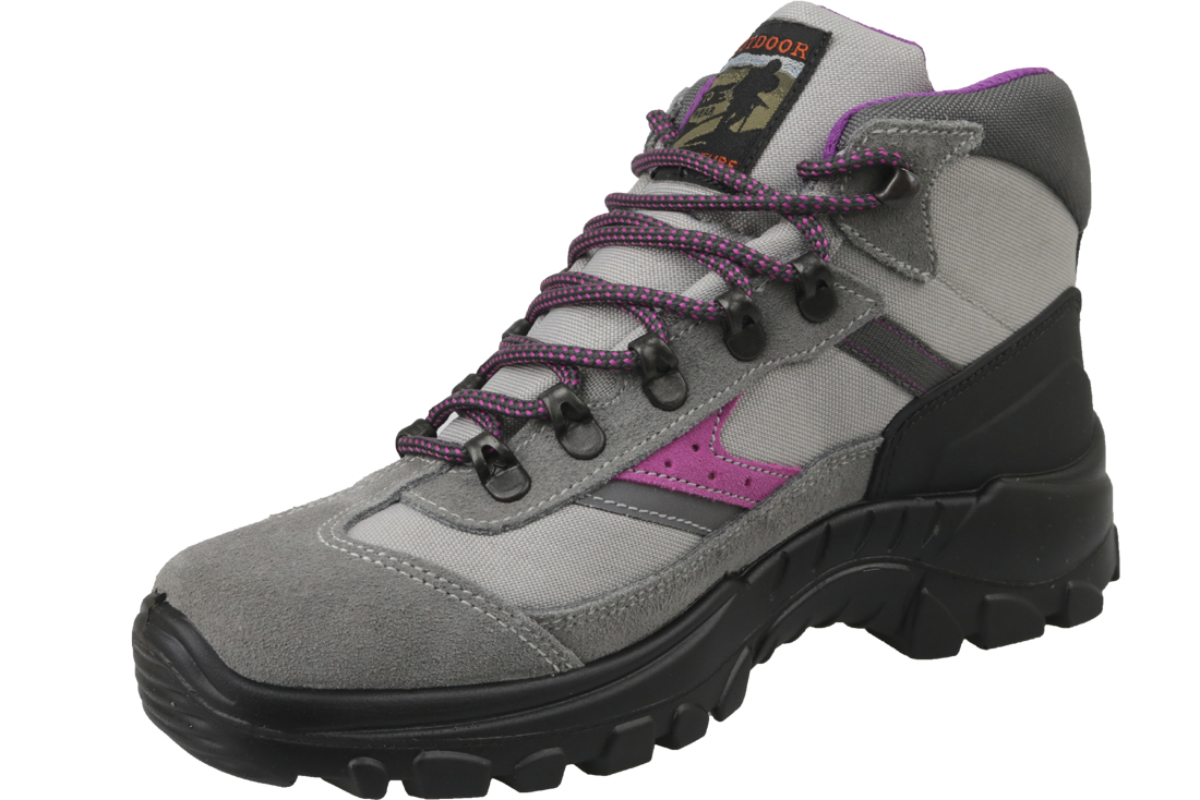 Obuv Grisport Grigio - 13316S7G – Obrázok 2