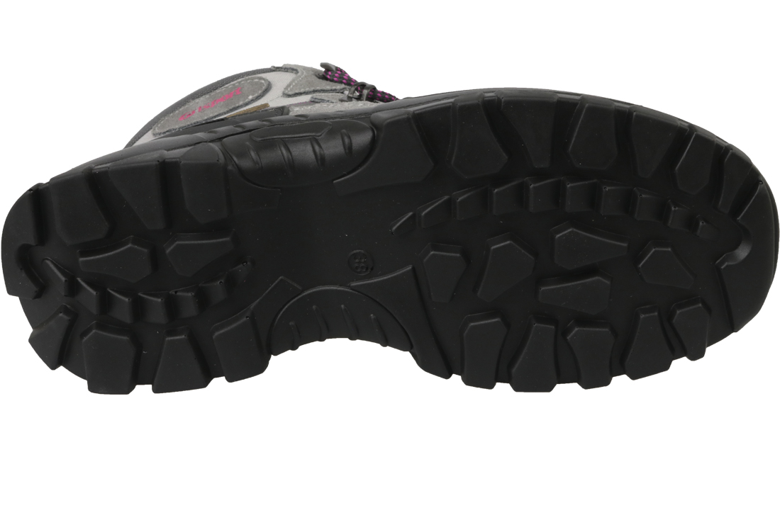 Obuv Grisport Grigio - 13316S7G – Obrázok 4
