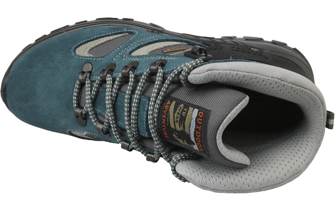 Obuv Grisport Octane - 13320S8G – Obrázok 3