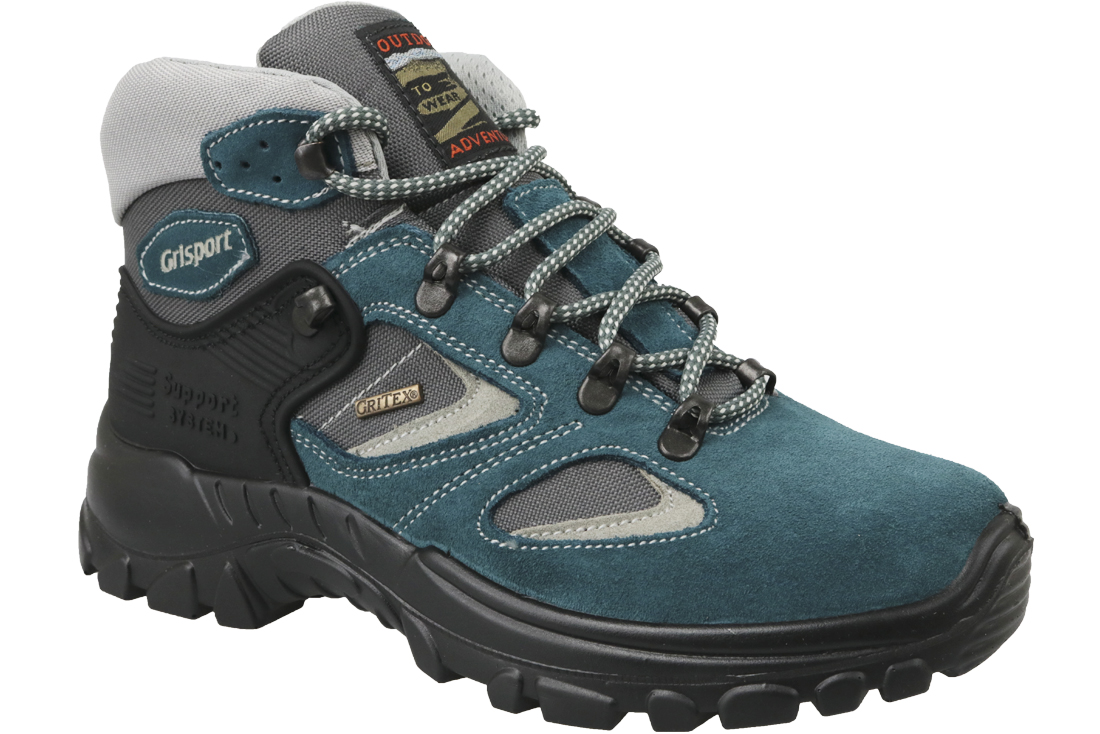 Obuv Grisport Octane - 13320S8G – Obrázok 5