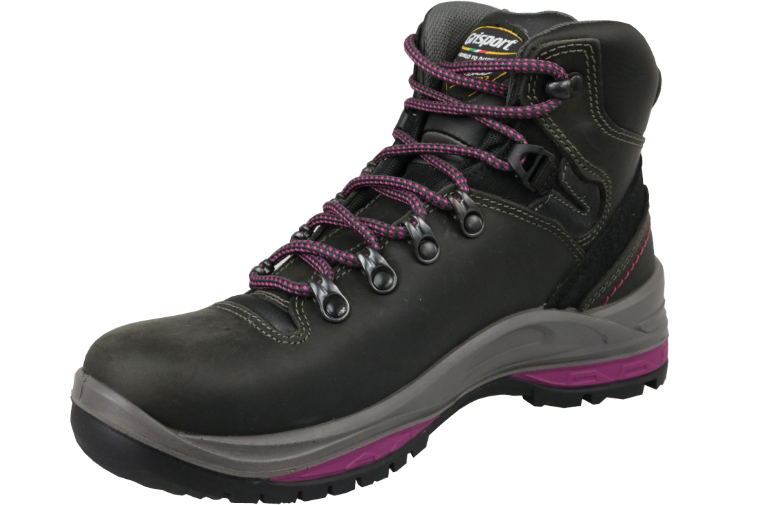 Obuv Grisport Grigio - 13503D30G – Obrázok 2