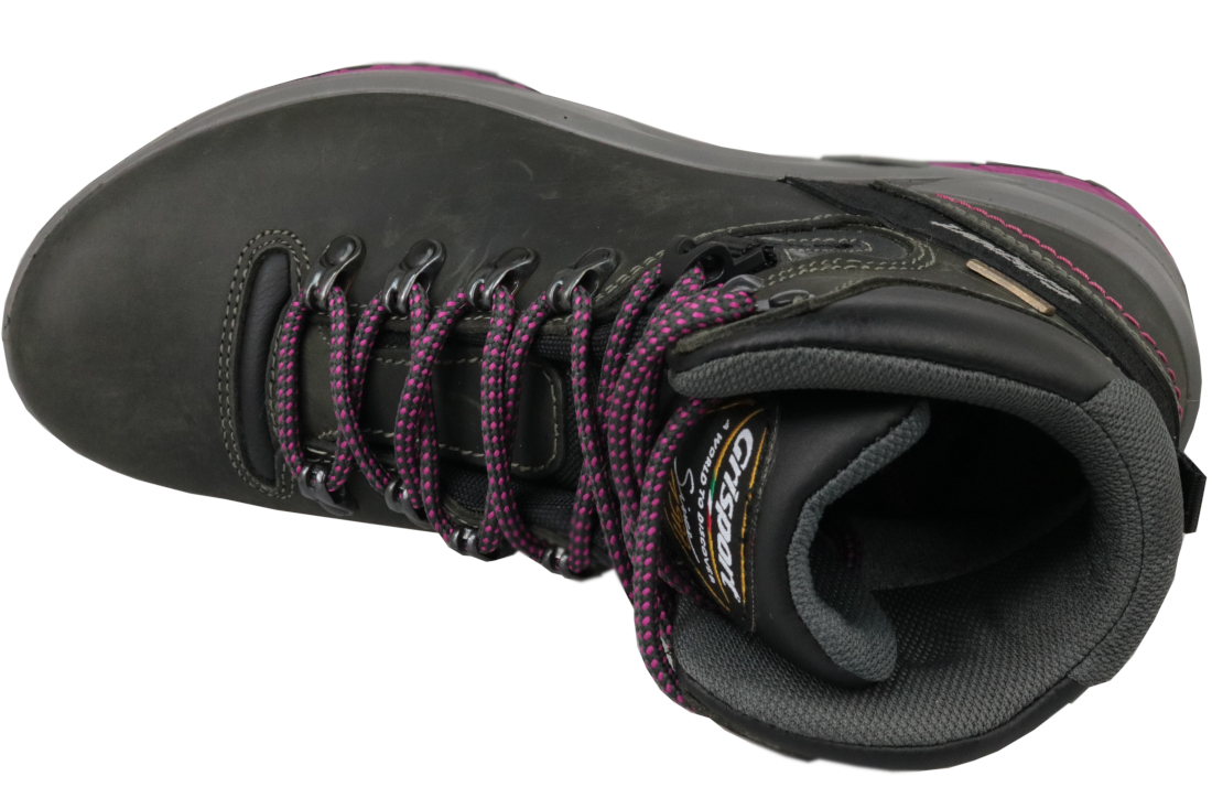 Obuv Grisport Grigio - 13503D30G – Obrázok 3