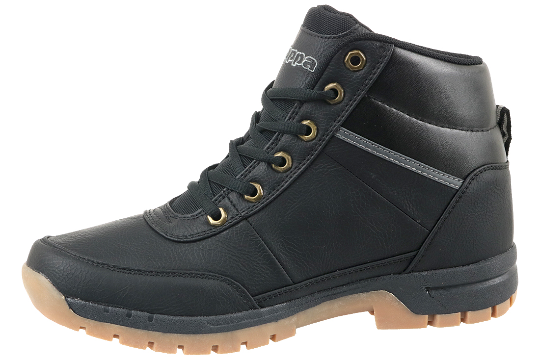 Obuv Kappa Bright Mid Light - 242075-1111 – Obrázok 2