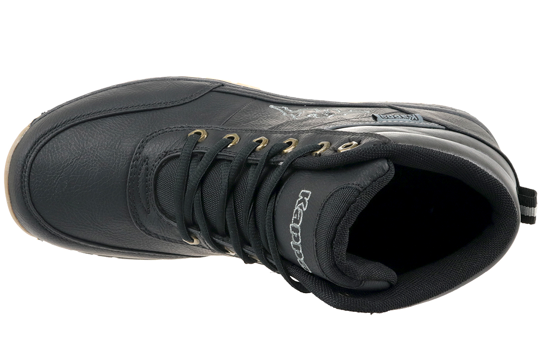 Obuv Kappa Bright Mid Light - 242075-1111 – Obrázok 3