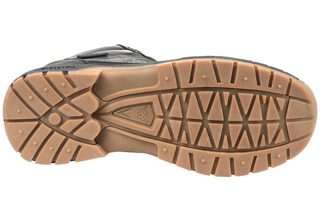 Obuv Kappa Bright Mid Light - 242075-1111 – Obrázok 4