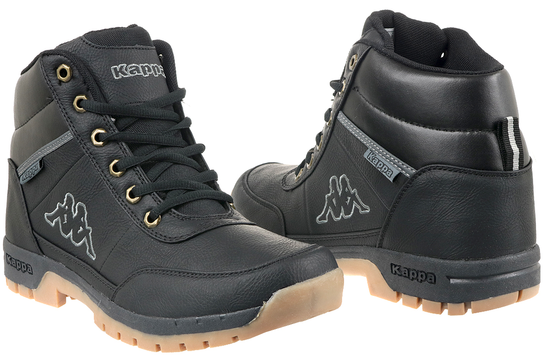 Obuv Kappa Bright Mid Light - 242075-1111 – Obrázok 5