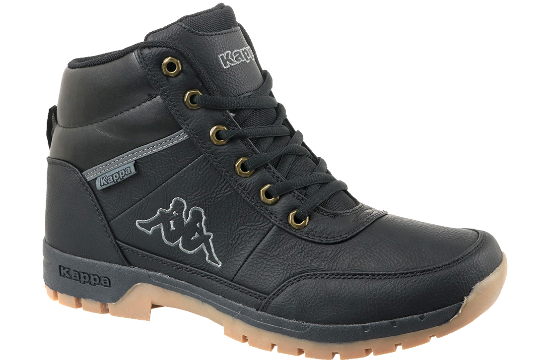 Kappa Bright Mid Light 242075-1111