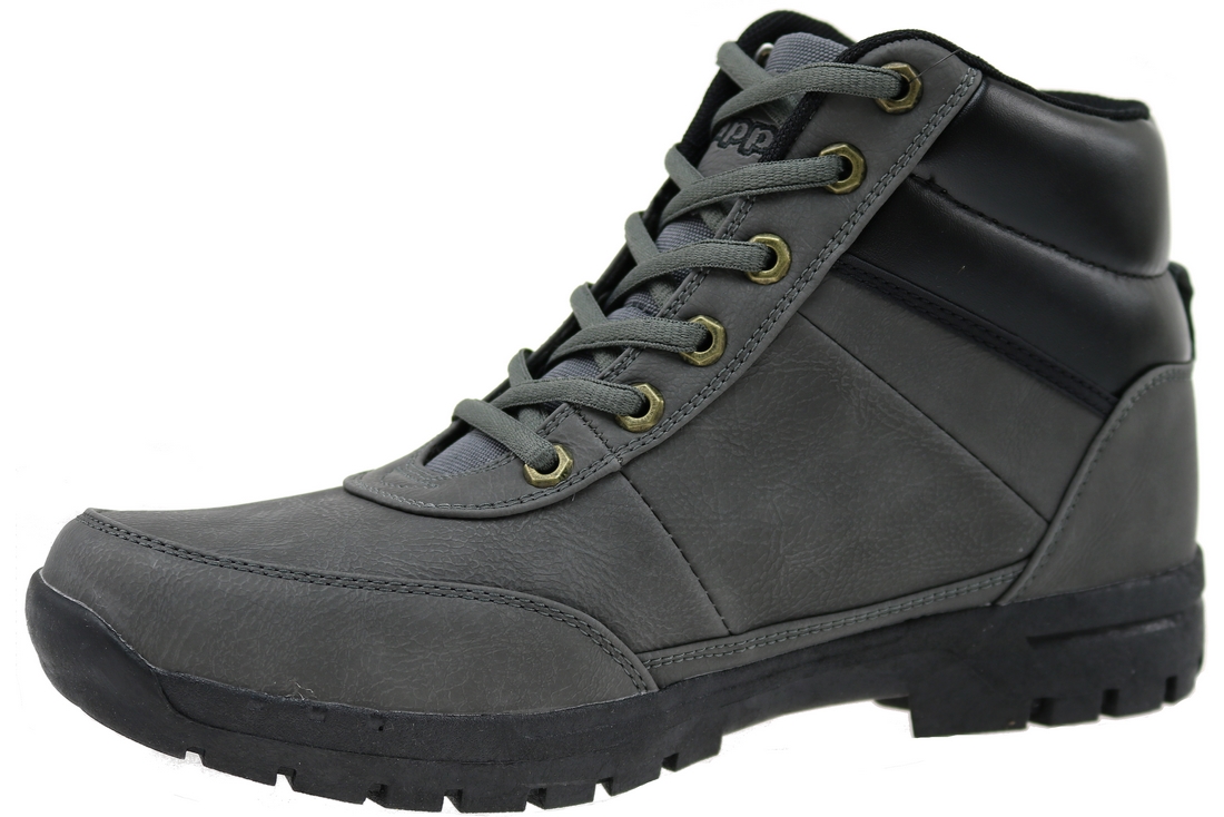 Obuv Kappa Bright Mid Light - 242075-1616 – Obrázok 2