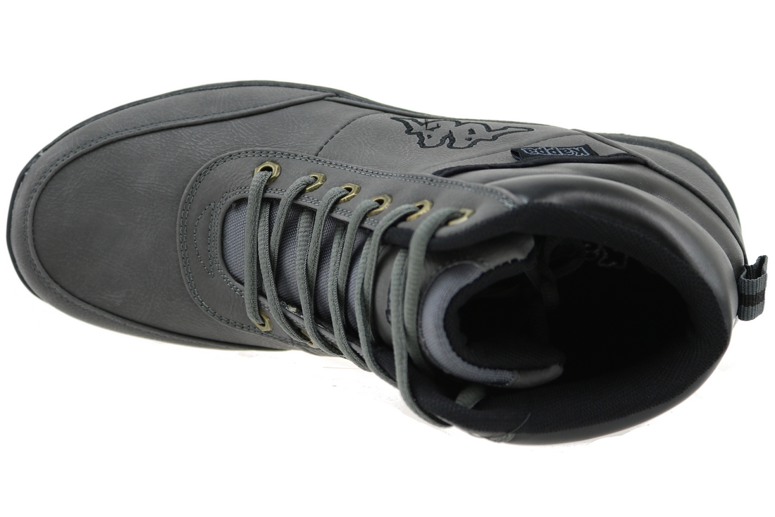 Obuv Kappa Bright Mid Light - 242075-1616 – Obrázok 3