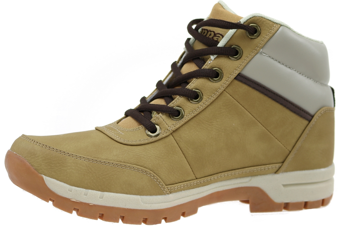 Obuv Kappa Bright Mid Light - 242075-4141 – Obrázok 2