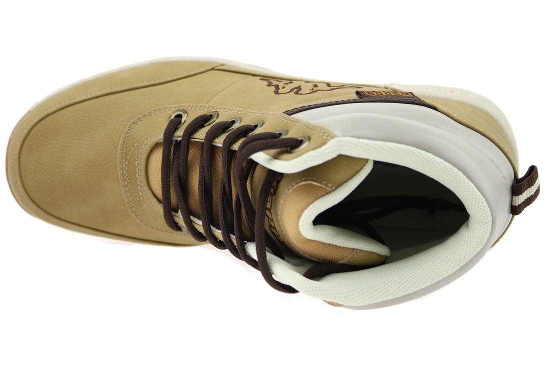 Obuv Kappa Bright Mid Light - 242075-4141 – Obrázok 3