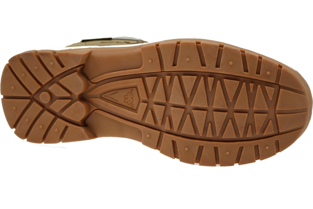 Obuv Kappa Bright Mid Light - 242075-4141 – Obrázok 4