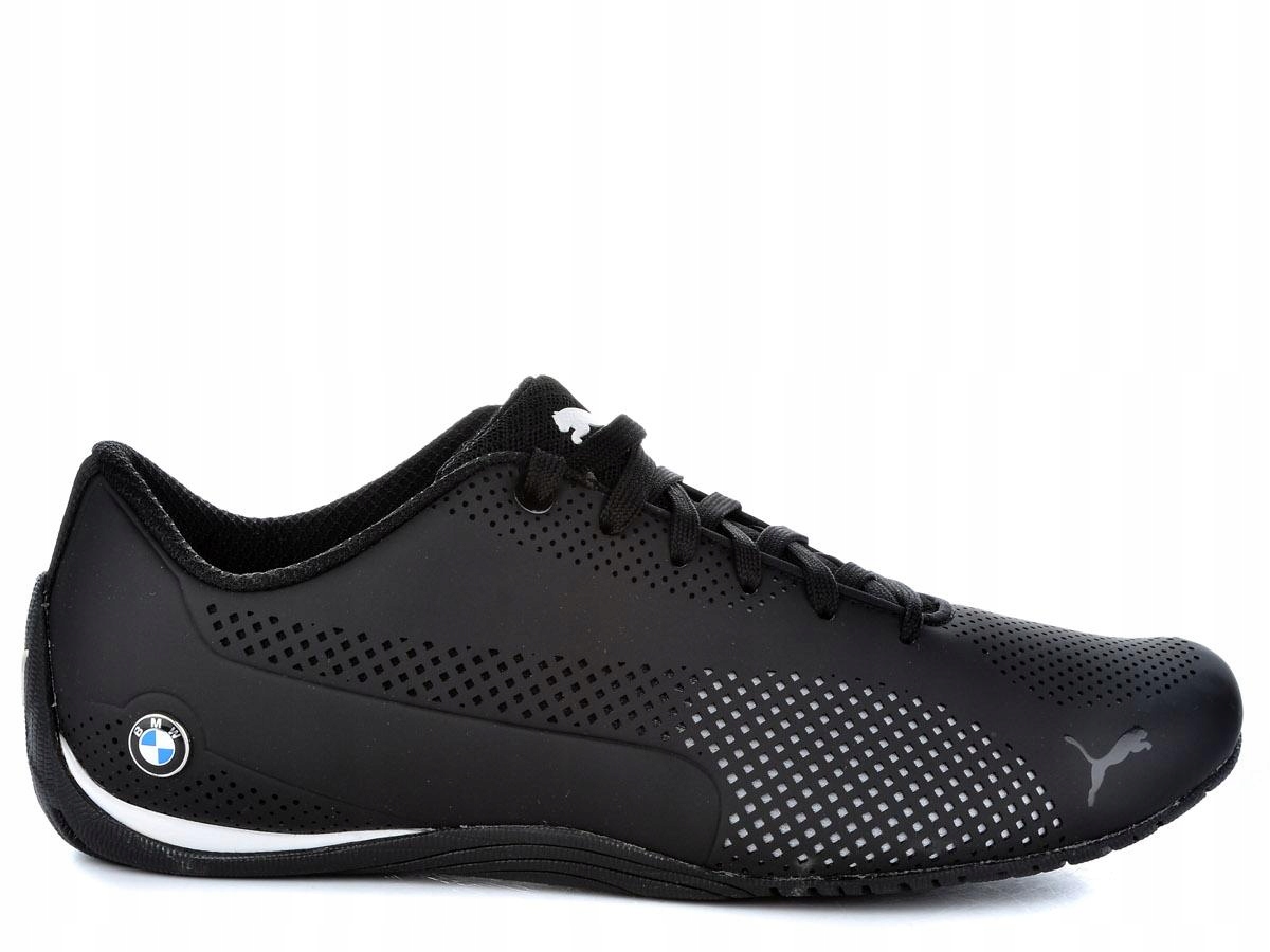 Obuv Puma BMW MS Drift Cat 5 Ultra - 305882-03 – Obrázok 2