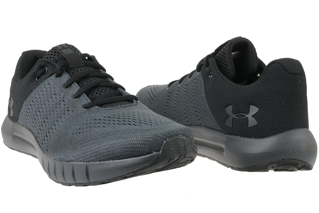 Obuv Under Armour Micro G Pursuit - 3000011-104 – Obrázok 5