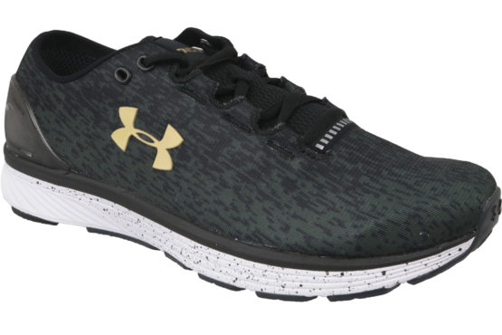 Under Armour W Charged Bandit 3 Ombre 3020120-001