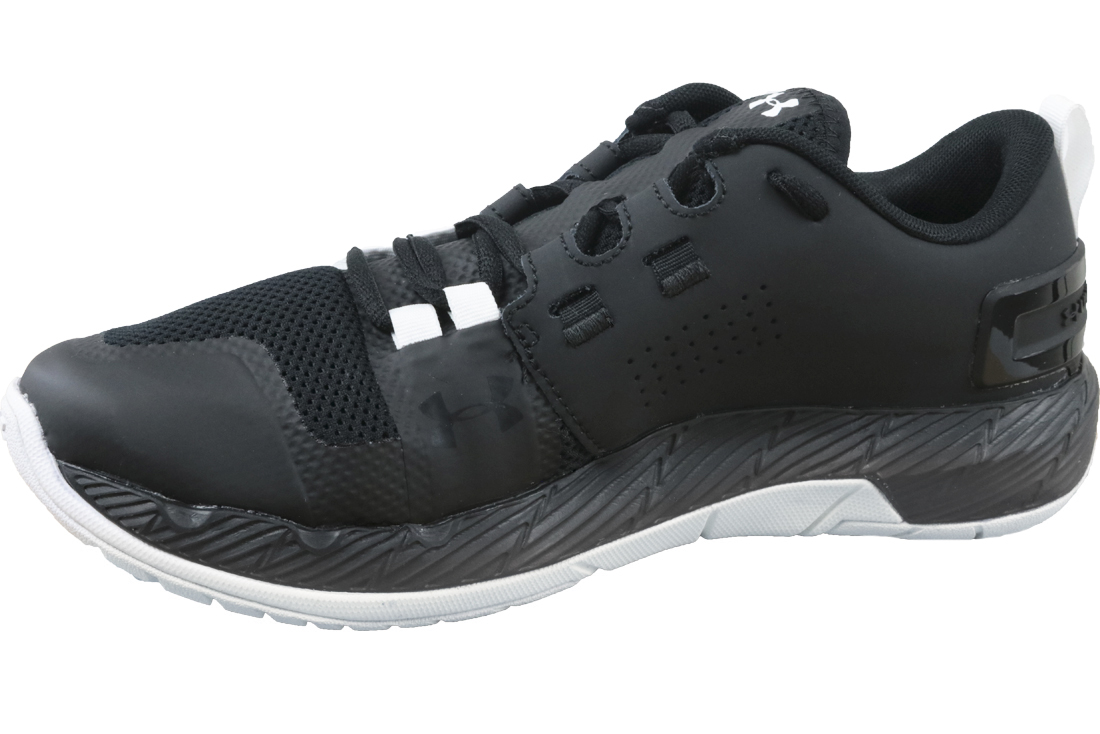 Obuv Under Armour Commit TR X NM - 3021491-002 – Obrázok 2