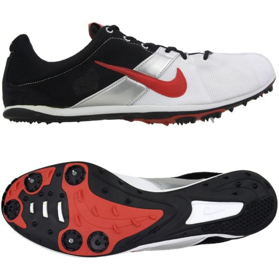 Tretry Nike Zoom Eldoret II M - 307203-161