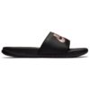 Šľapky Nike Benassi Just Do It W - 343881-007