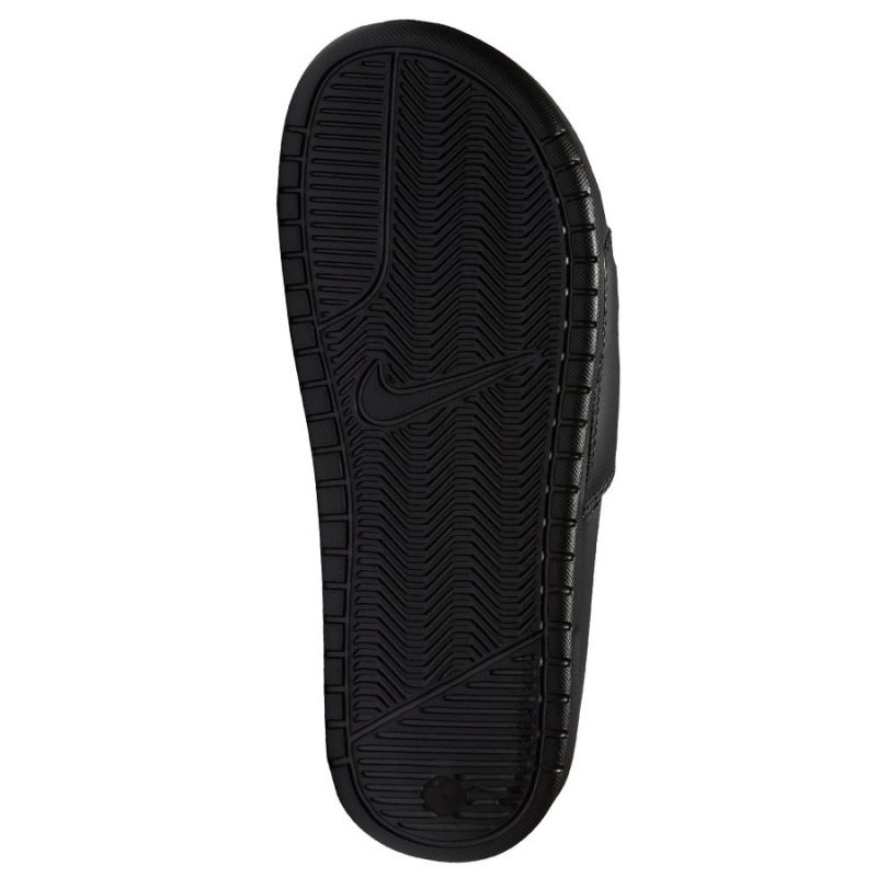 Šľapky Nike Benassi Just Do It W - 343881-007 – Obrázok 3
