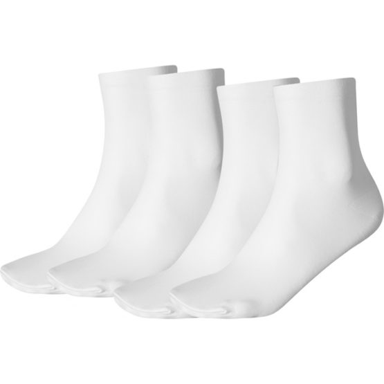 Ponožky Tommy Hilfiger Soft Cotton Shor - 363002001-300