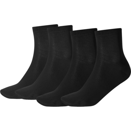 Ponožky Tommy Hilfiger Soft Cotton Shor - 363002001200