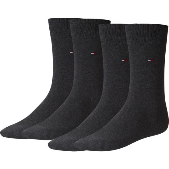 Ponožky Tommy Hilfiger Sock Classic - 371111-030
