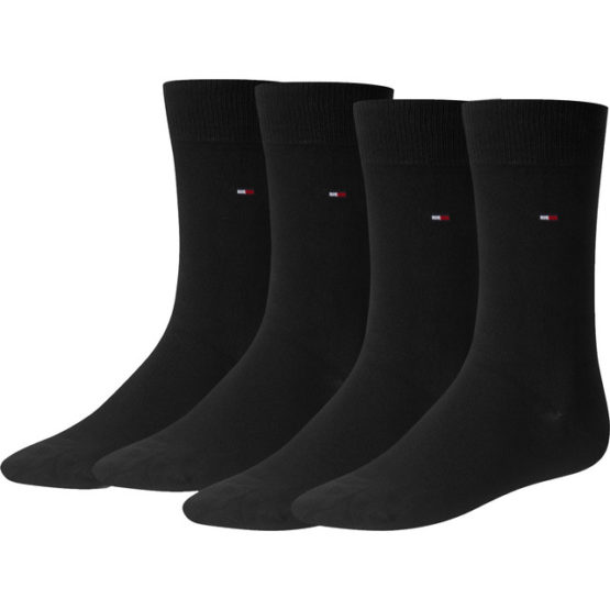 Ponožky Tommy Hilfiger Sock Classic - 371111-200
