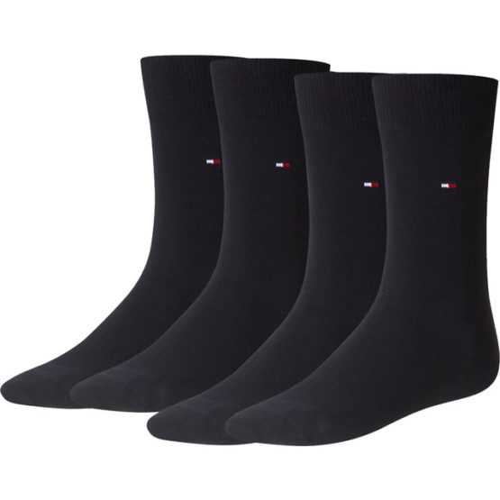 Ponožky Tommy Hilfiger Sock Classic - 371111-322