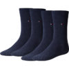 Ponožky Tommy Hilfiger Sock Classic - 371111-356