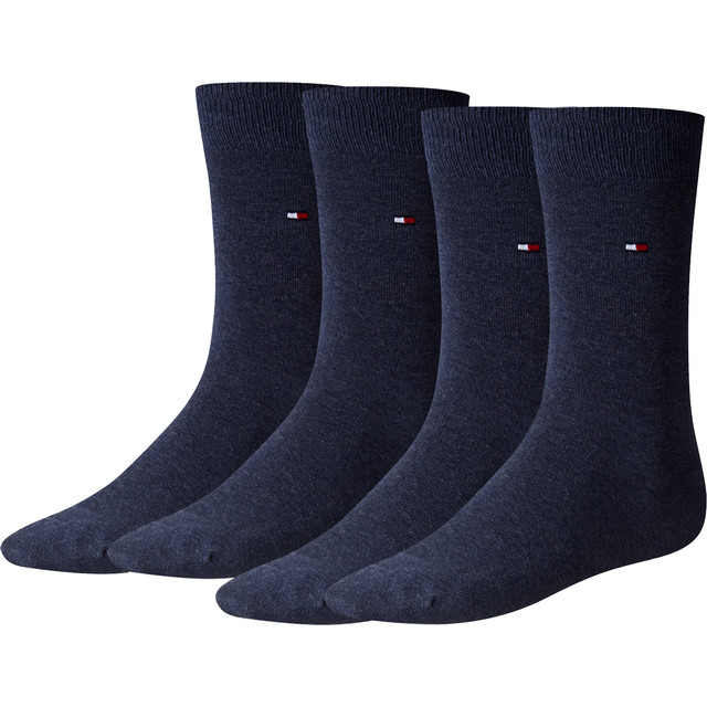 Ponožky Tommy Hilfiger Sock Classic - 371111-356