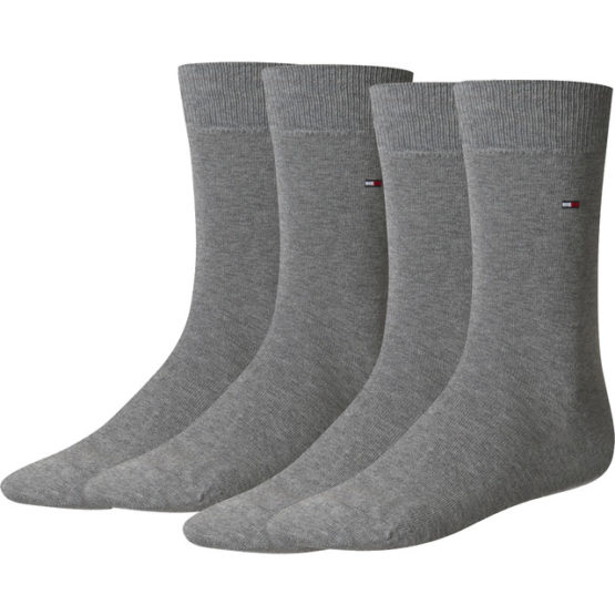 Ponožky Tommy Hilfiger Sock Classic - 371111-758