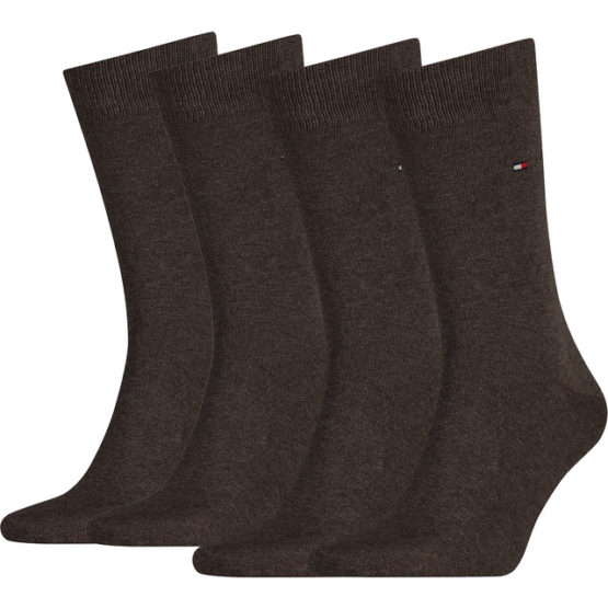 Ponožky Tommy Hilfiger Sock Classic - 371111-778778