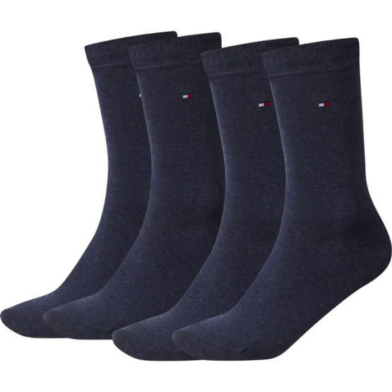 Ponožky Tommy Hilfiger Sock Casual - 371221356