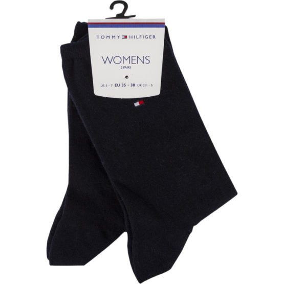Ponožky Tommy Hilfiger Women Sock Casual - 371221563