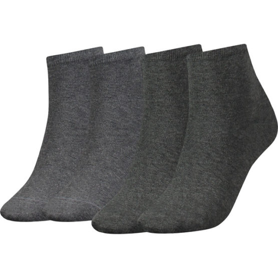 Ponožky Tommy Hilfiger Women Casual Short S 758 - 373001001-758