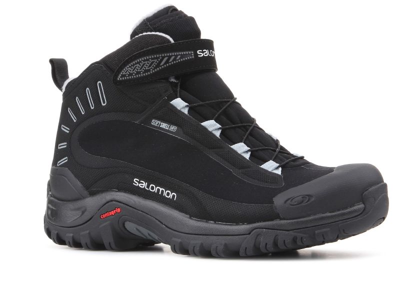Obuv Salomon DEEMAX 3 TS WP - 404734 – Obrázok 2