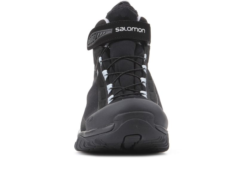 Obuv Salomon DEEMAX 3 TS WP - 404734 – Obrázok 4