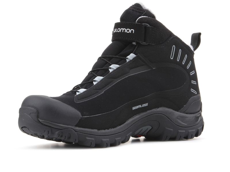 Obuv Salomon DEEMAX 3 TS WP - 404734 – Obrázok 6