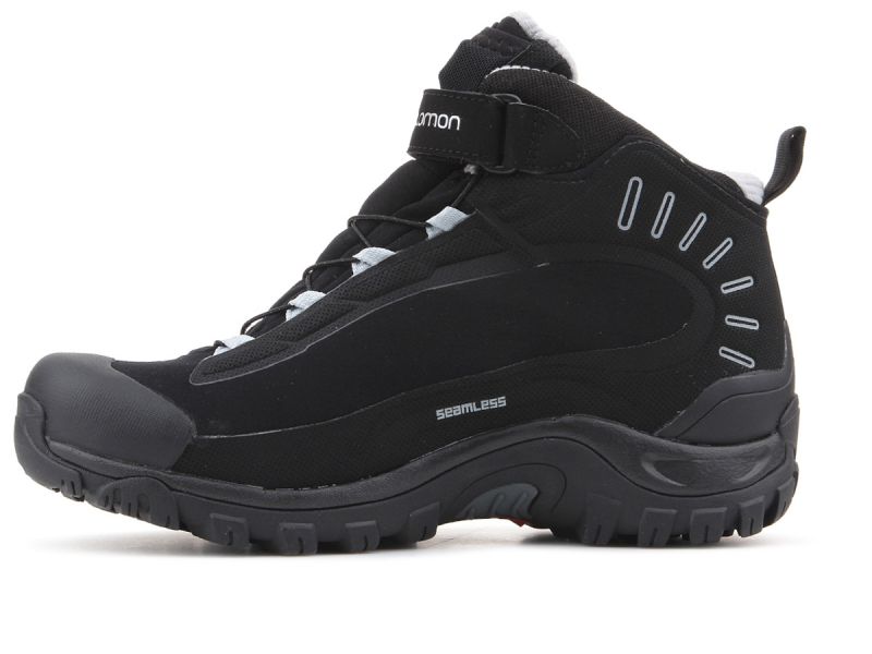 Obuv Salomon DEEMAX 3 TS WP - 404734 – Obrázok 7