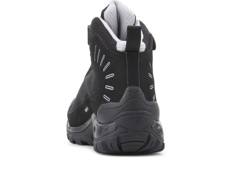 Obuv Salomon DEEMAX 3 TS WP - 404734 – Obrázok 8