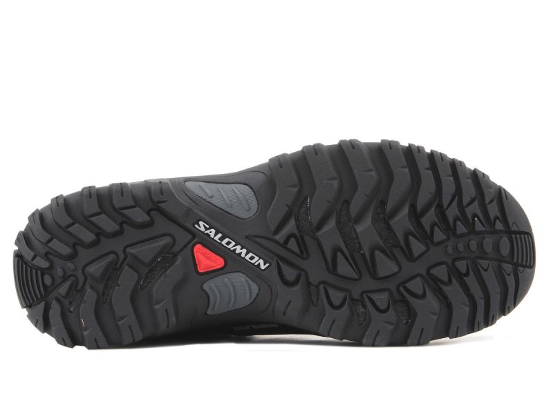 Obuv Salomon DEEMAX 3 TS WP - 404734 – Obrázok 9