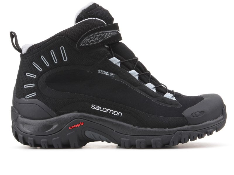 Obuv Salomon DEEMAX 3 TS WP - 404734