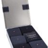 Ponožky Tommy Hilfiger MEN BIRDEYE BOX 5PACK - 482003001-322