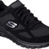 Skechers Burns 52635-BBK