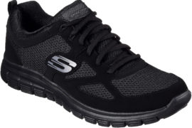 Skechers Burns 52635-BBK