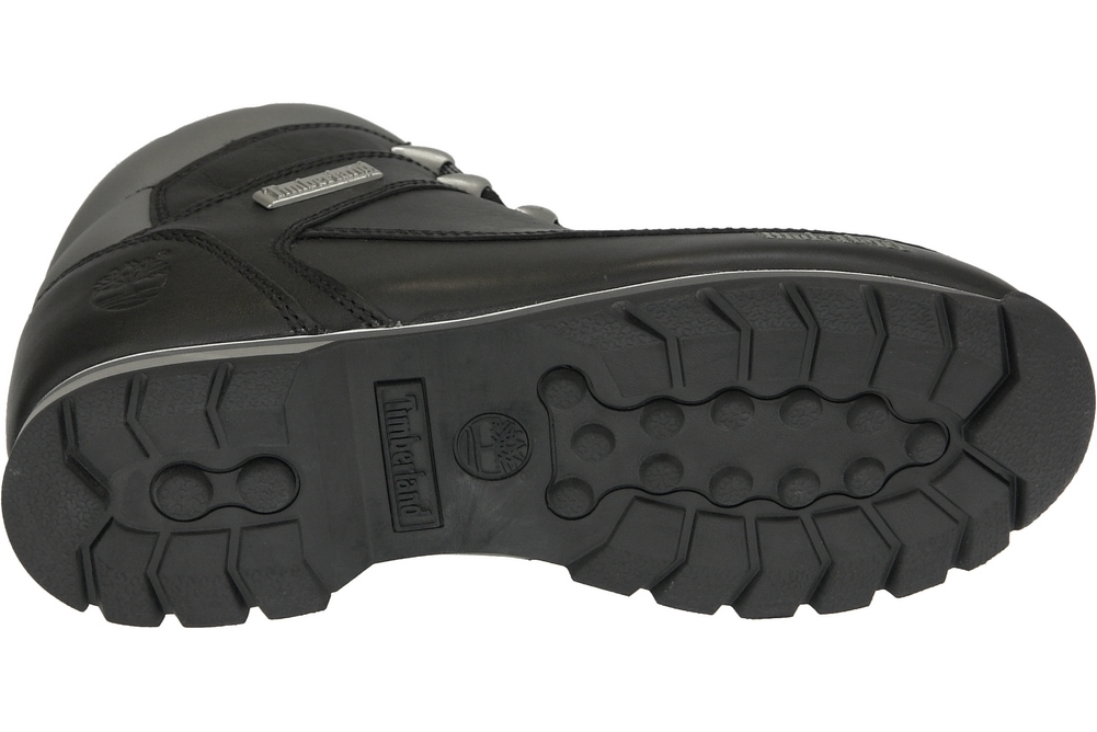 Obuv Timberland Euro Sprint - 6200R – Obrázok 4